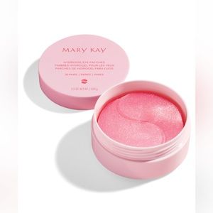 Hydrogel Eye Patches